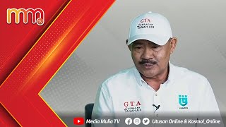 “Allah panjangkan usia Tun M untuk menyelamatkan negara” - Ketua Penerangan GTA Wilayah