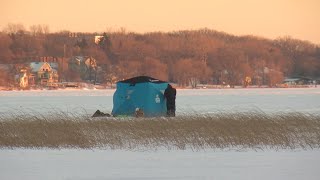 How Climate Change Is Impacting Hunting \u0026 Fishing In Minnesota