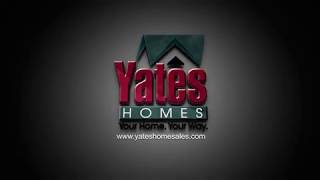 Yates Homes Presents - Blue Ridge MAX Linville Max 25 1B1005 L