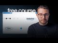 Icon Animations Masterclass for Framer (Free 2026)