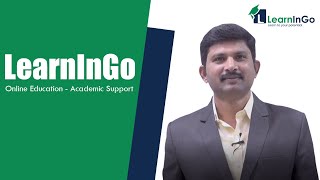 LearnInGo | Learn To Your Potential | E-Learning Platform