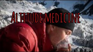 Recycled Prolonged FieldCare Podcast 84: Altitude Illness