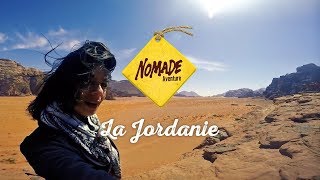 Randonnée en Jordanie | Pétra, Wadi Rum et canyons de Gweire