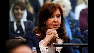 Revés judicial para Cristina Kirchner: el juicio por la obra pública en Santa Cruz sigue adelante