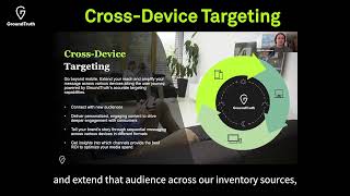 GroundTruth Ads Manager - Cross Device Targeting