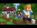 THIS IS COMPLETELY NUTS! | Impossible Minecraft SMP | #1