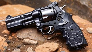 Best .44 Magnum Revolvers 2024 [Don't Buy Until You WATCH This!]