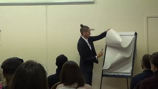 How To Unleash Your Inner Genius - Ryan Pinnick Full Talk