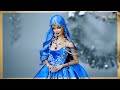 Barbie Makeover Transformations ~ Gorgeous Barbie Doll Dresses ~ Wig, Dress, Makeup, and More!