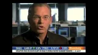 Part 4 - Bloomberg Game Changers :: Steve Jobs