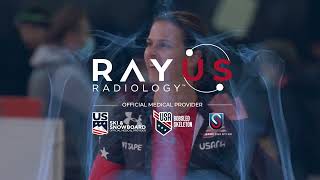 RAYUS Radiology - Official Medical Provider