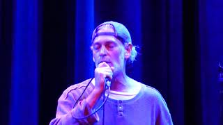 Matisyahu 2018-08-27 Sellersville Theater \