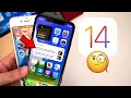 iOS 14 - More NEW Features, Battery Life, Performance (1 Week Later Review)