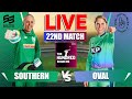 🔴Live: Southern Brave Women Vs Oval Invincibles Women Live | SWB vs OIW Live #cricketlive