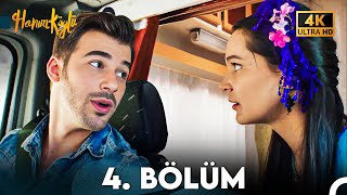 Hanım Köylü 4. Bölüm (4K)