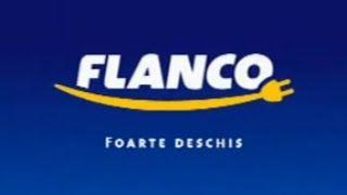 Reclame vechi la Flanco (2003-2006) [COLECȚIE]