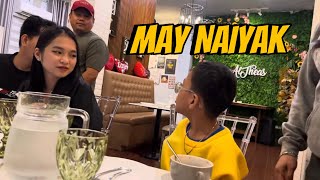 MAY UMIYAK SA MONTHSARY NG MAGLANGGA | ROEL OF MALALAG | REYCHELLE MORALES VLOG