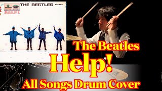 The Beatles - ”Help!