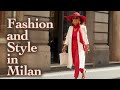 The Most Elegant Spring 2024 Outfits from the Milanese 🇮🇹 Milan Street Style