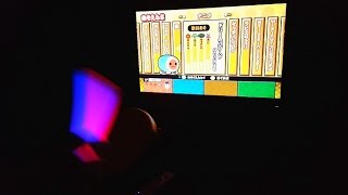 【太鼓の達人WiiU3】「ドリームパレード」全良