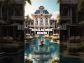 Exploring Luxury: 3D Photography of Elite Residences