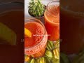 triple citrus juice