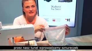 Eko Szycie/Kultura w Sieci/#PDK - podłącz się i oderwij od rzeczywistości!