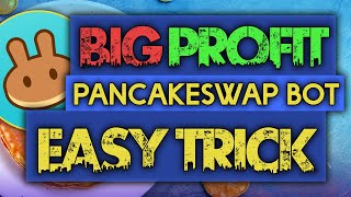 Flash Loan Arbitrage Trick Free BNB (BIG PROFIT) Crypto Arbitrage