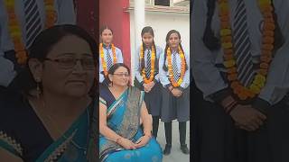 💯#stars #of #rls #convent #school #topper #students #viral #trending #shorts #youtubeshorts #video