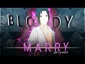 700 SUBSCRIBERS [SPECIAL EDIT] | [BLOODY MARRY] SASUKE UCHIHA [AMV EDIT] | FREE ALIGHT MOTION PRESET