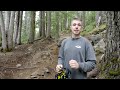 the good u0026 the bad of the newest enduro bikes going into 2024 2023 pinkbike field test