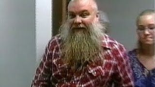 Flashback: Questions Surround Steven Avery's Wrongful Conviction - 12/18/2003