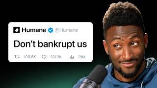 How MKBHD Became The Most Powerful Man in Tech