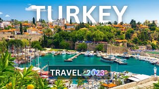 These 9 Places In Turkey Will Blow Your Mind | Budget Holiday Travels