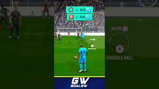 FIFA 22 FOOTBALL》《TUTORIAL》《FREE KICK GOAL》R.CARLOS🚀