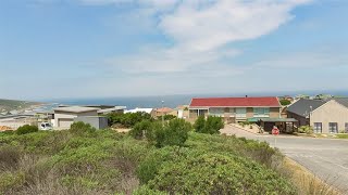 600 m² Land for sale in Western Cape | Garden Route | Jongensfontein | Jongensfont |