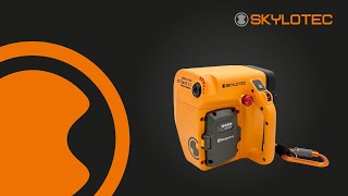 SKYLOTEC - ACTSAFE ICX: YOU'VE GO THE POWER!