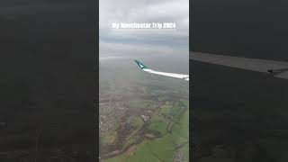 英國 • 曼城 | 我的2024曼徹斯特之旅 My trip to Manchester #旅行 #manchester #uk #曼徹斯特 #曼城 #英國