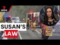 New laws could see dangerous drivers facing 20 years behind bars | 7 News Australia