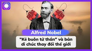 Alfred Nobel - 