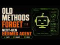 The free, open AI agent that gets smarter the more you use it