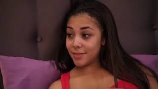 BGC8 The Girls Return To The House From Cabo / The Twins, Amy, Gia & Elease Go Out To The Club