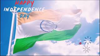 Happy Independence day🇮🇳