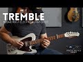 Tremble - Mosaic MSC - Electric guitar cover // Fractal Axe-FX III & AX8 Preset