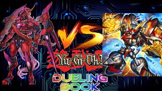 KASHTIRA VS RYZEAL (DUELING BOOK)