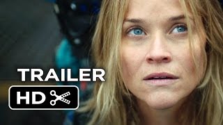 Wild Official Trailer 1 2014 - Reese Witherspoon Movie Hd