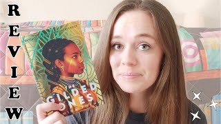 The Gilded Ones Review ✨ YA fantasy, strong female characters