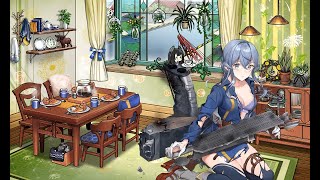 【艦これ】二期　６－４　「Gotland」戦隊、進撃せよ！