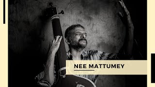 Nee Mattumey | TM Krishna