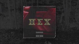 DOM \u0026 DODDY GATZ - HEX (PROD. HPSHAWTY)